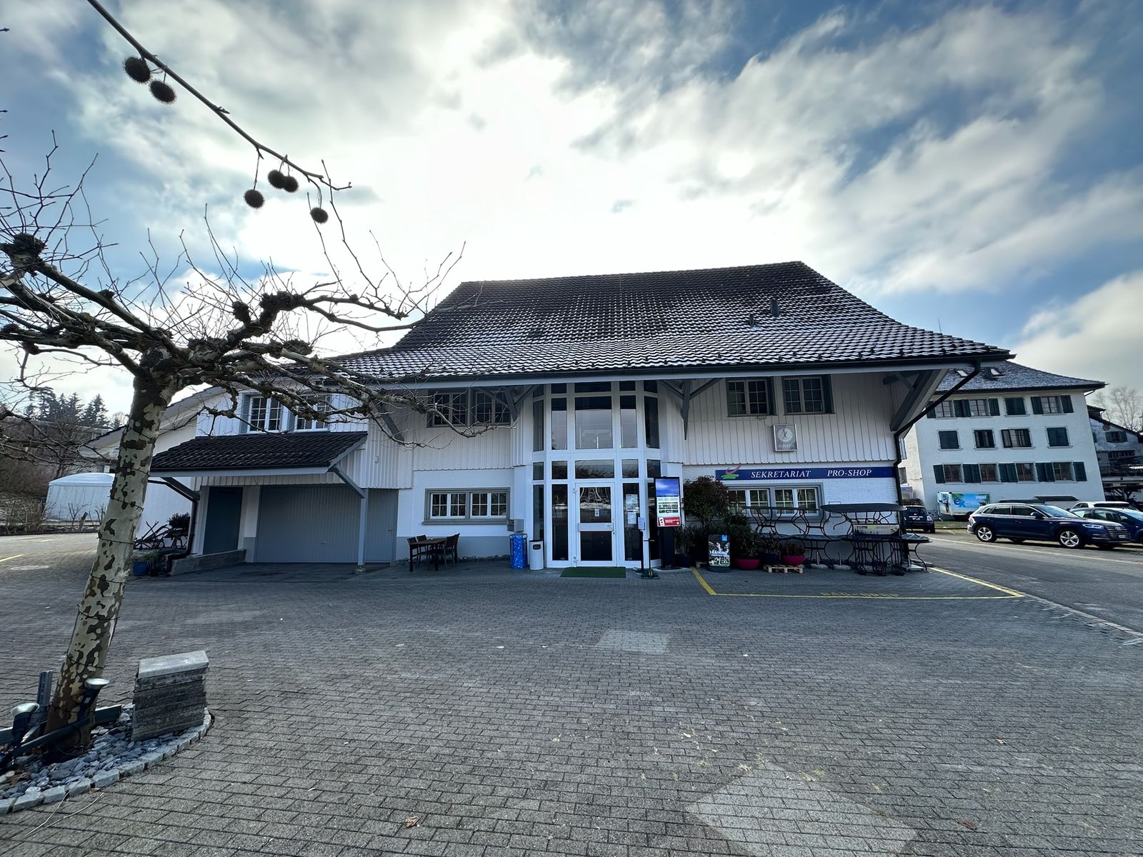Swiss Golfplatz Bubikon, Foto 3