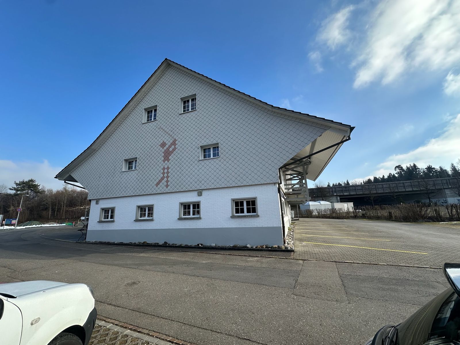 Swiss Golfplatz Bubikon, Foto 5